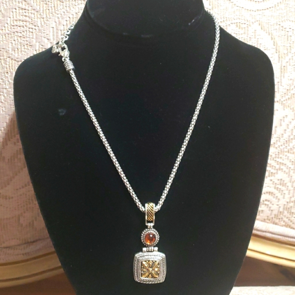 Brighton Necklace